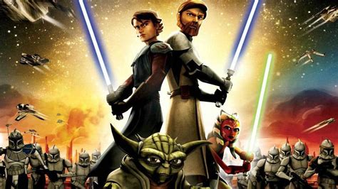 do i have to watch clone wars|watch clone wars movie free.